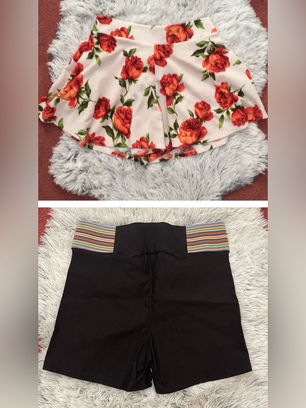 Women’s Shorts Bundle